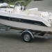 Mirage 570 mit 90 PS Honda