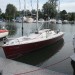 Segelyacht Wilke CR 950